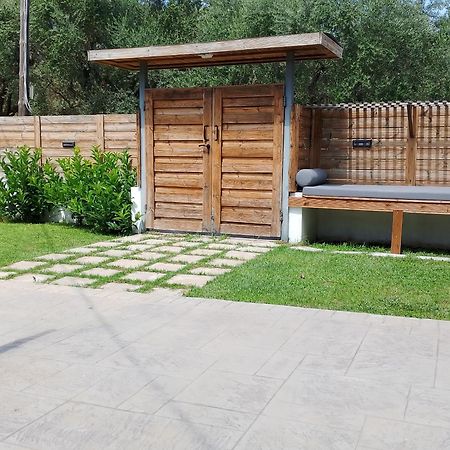 Ruvelis Villa Fiolítis Esterno foto
